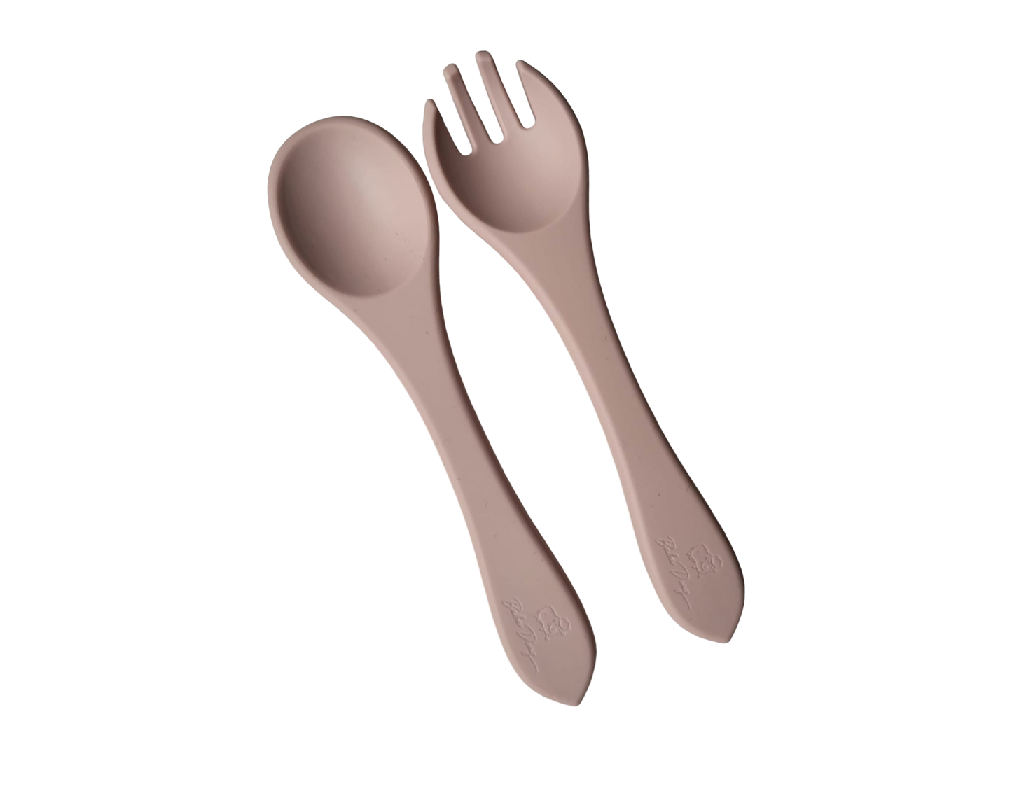 Combi Deal Servies Klein Rose Pink