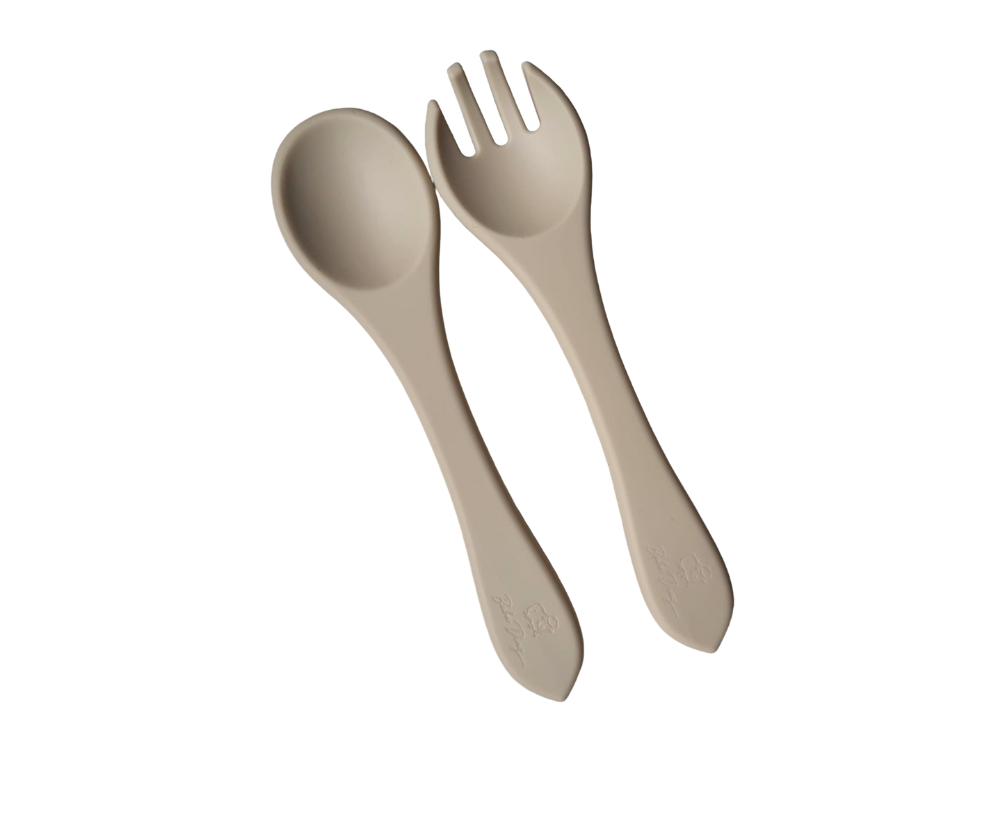 Combi Deal Kinderservies Compleet Beige