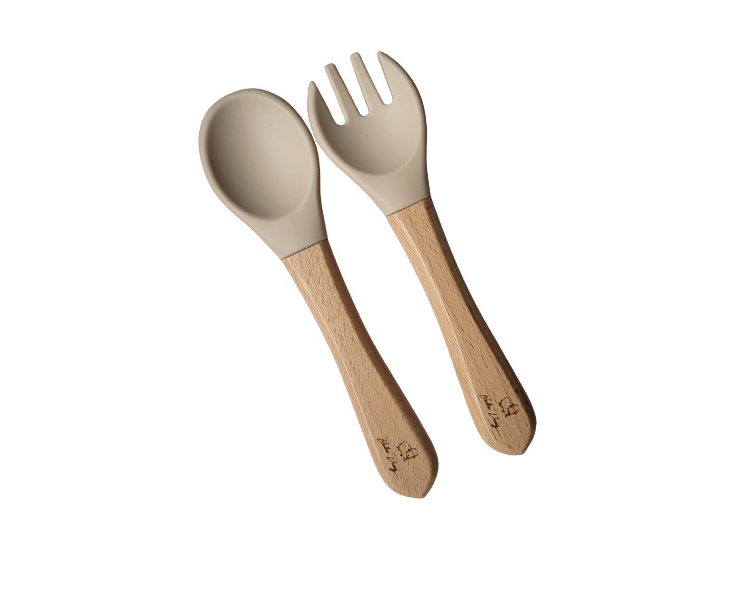 Combi Deal Servies Klein Beige