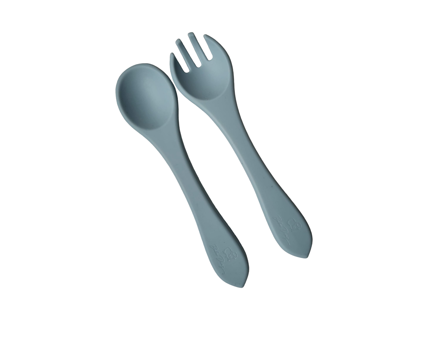 Combi Deal Servies Compleet Dusty Blue