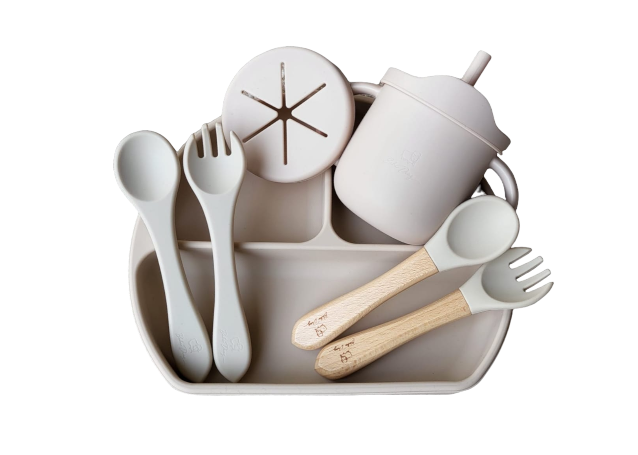 Combi Deal Servies Klein Beige