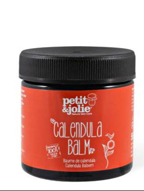 Petit&Jolie calendula balsem