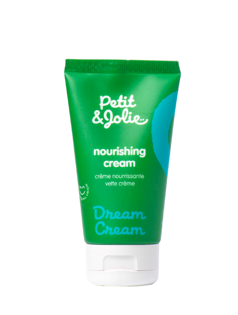 Petit&Jolie vette crème