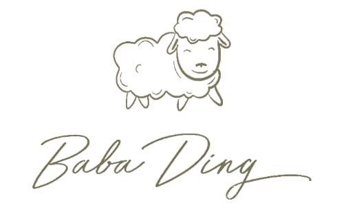 Baba Ding